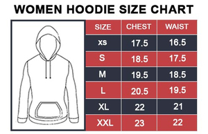2024 Custom High Quality <b>Women's</b> Pullover Hoodies Plus Size Anti-Shrink Puff Printing Logo/<b>Pattern</b> Winter Plain Hoodie - Product Image 5
