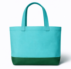 Wholesale High Quality Custom Print Logo Thick <b>Canvas</b> Tote <b>Bag</b> <b>Large</b> Capacity Reusable Shopping Shoulder <b>Bags</b> with Pocket - Product Image 2