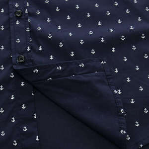 Camisetas de Hombre de Poliéster Tejido de Secado Rápido y Resistentes al Encogimiento, Transpirables, con Estampado Digital, Elegantes, de Manga Corta y Alta Calidad - Product Image 4
