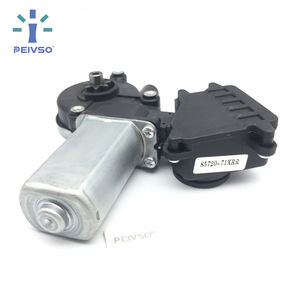 Moteur de lève-vitre électrique haute performance PEIVSO, prix usine, pour Lexus GX460 2016-2023, OEM 85720-60341, neuf/remanufacturé - Product Image 3