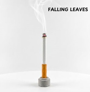 Varillas de Incienso con Forma de Cigarrillo de Hojas Caídas | Cigarrillos de Hojas Caídas al por Mayor | Incienso con Diseño de Cigarrillo - Product Image 1
