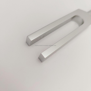 Diapasón Terapéutico de 963 Hz para Sanación y Diagnóstico, Aleación de Aluminio, Certificado CE ISO, Precios al por Mayor OEM ODM - Product Image 5