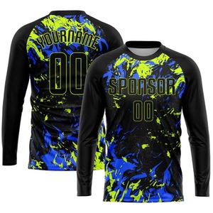Uniformes Deportivos Personalizados por Sublimación, Camisetas de Béisbol, Rugby, Hockey sobre Hielo, Baloncesto, Fútbol Americano y Fútbol - Product Image 1