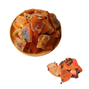 Fruta de la Pasión Seca Natural, Dulce y Suave de Vietnam, Venta al por Mayor de Fábrica, Snack Saludable de Fruta Tropical, Proveedor de Exportación OEM a Granel - Product Image 6