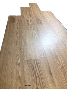 Moderno 8mm SPC impermeable PVC suelo cocina aplicable clic parquet Pavimento Vinilico Pisos Piso vinilo suelo - Product Image 5