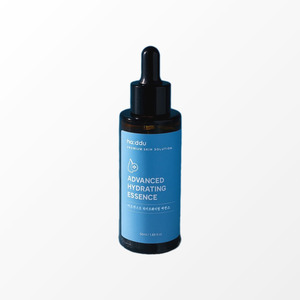 เซรั่มบำรุงผิวหน้าสูตรเกาหลี Advanced Hydrating Skin Moisturizing Essence 50 มล. ขนาดใหญ่ ช่วยให้ผิวเปล่งปลั่ง ลดเลือนริ้วรอย - Product Image 6