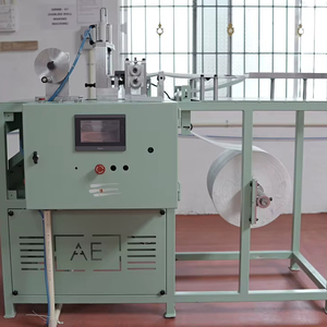 Máquina para Fabricar Apósitos para Heridas - Product Image 1