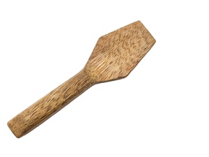 Mini Wooden <b>Spoon</b> Decorative Scoop for Wedding Favors Party Gifts and Boutique Jars - Product Image 5