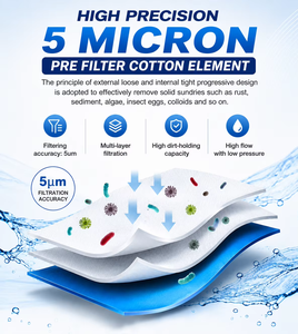 Distributeur d'eau électrique autonome en acier inoxydable à 3 robinets (eau chaude, froide et tempérée) – Le plus vendu, origine Inde - Product Image 3