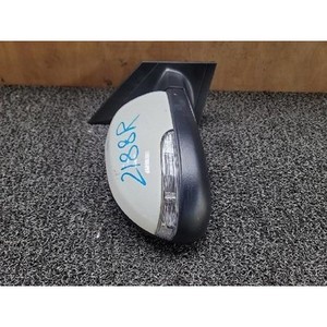 Korando RIGHT Right side electric <b>door</b> <b>mirror</b> assembly U 7896034100WAA - Product Image 4