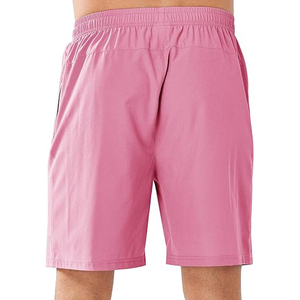Pantalones Cortos Deportivos para Hombre con Ventilación Interna Suave para Mayor Espacio en las Piernas, Ideales para Correr, Fitness y Entrenamiento - Product Image 2