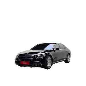 Mercedes-Benz Classe S S580L 4MATIC 2024, 46 846 km, boîte automatique, conduite à gauche - Product Image 1