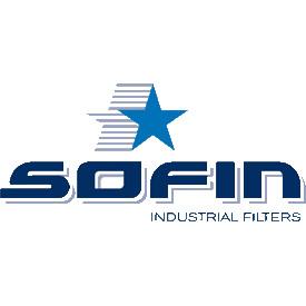 SOFIN - PRODUZIONE FILTRI INDUSTRIALI logo