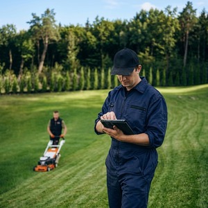 Servicios de Plataforma de Gestión de Jardinería y Cuidado del Césped Personalizados, que Ofrecen Sistemas Digitales de Optimización de Personal, Entrega Rápida - Product Image 5
