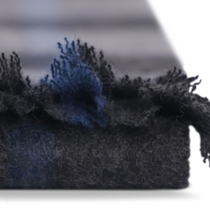 Bufanda 100% cachemira de Mongolia 30x180cm - Product Image 5