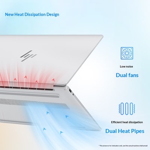 Computadora Portátil de Alto Rendimiento HP StarBook Pro 14 de 14 Pulgadas y 2.8K, con Procesador Core 9 270H, Memoria DDR5 de 32 GB y SSD, para Diseño Empresarial y Oficina - Product Image 4