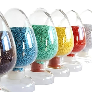 Masterbatch de Grafeno Conductivo Ecológico y Sostenible para Moldeo por Inyección, Grado de Llenado para Fibras, Certificado Auspring de Alta Calidad - Product Image 1