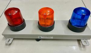 CMK MAKE DSL INDICATING LAMP 4.5V จอแสดงผลแบบอนาล็อกและดิจิตอลสำหรับอุตสาหกรรม - Product Image 6