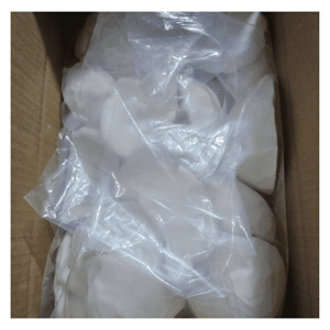 Frozen IQF Coconut <b>diced</b> from fresh coconut meat for beverage mixes frozen desserts and food processing, Vietnam packed - Product Image 4