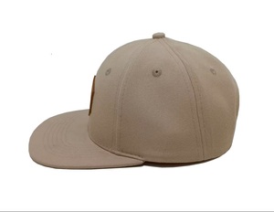 Custom Polyester/Cotton Logo Front Back Window 6-Panel Baseball Unstructured <b>Dad</b> <b>Hat</b> Caps Sporty Breathable Corduroy Canvas - Product Image 5