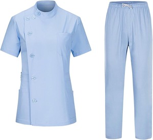 ชุดพยาบาล - Product Image 6