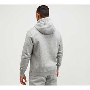 Custom Embroidery Tracksuit Jogger Sweatsuit Fashion Streetwear Gym Wear Set <b>Track</b> <b>suits</b> According to Customers Demand - Product Image 2
