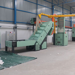 Máquina de Procesamiento de Algodón Quirúrgico Absorbente - Product Image 1