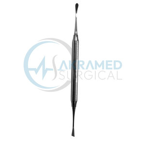 Elevador Periostal 3 Molt de Rendimiento Superior, Agarre Cómodo, Calidad Premium - Product Image 3