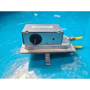 Relé de Potencial Universal Johnstone RH3A9, Usado, Piezas de Equipos Semiconductores Legacy - Product Image 3