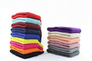 Factory Manufacture Top Quality Customize Design Knitted Warm Beanies 2026 Wholesale Customer Demand Logo Beanie <b>Cap</b> - Product Image 6