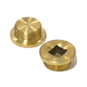 Tapón de Cilindro de Cobre para Deutz 02136596, Compatible con Motores FL912, F3L912, F4L912, FL511 de Excavadoras y Tractores, OEM - Product Image 1