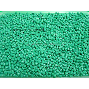 Gránulos de PP Reciclado Industrial, Grado de Moldeo por Inyección, Pellets de Polipropileno para Productos del Hogar y Muebles - Product Image 4