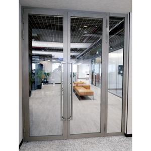 Puerta Cortafuego Esmaltada de Tamaño Personalizado de Proveedor Indio para Hoteles, Centros Comerciales, Hospitales y Edificios de Oficinas Disponible para la Venta - Product Image 5