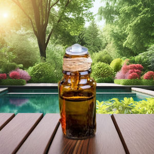 100% Pure Natural Saw Palmetto Oil Pharma Grade Disponible au meilleur prix et à des prix compétitifs et taille de paquet 25 kg et 180 kg - Product Image 3