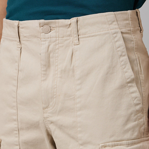 Pantalones Cargo para Hombre, Pantalones Largos con Múltiples Bolsillos, Pantalones Deportivos para Ejercicio al Aire Libre, Pantalones Cargo para Hombre, Ropa Deportiva - Product Image 5