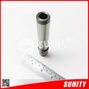 Válvula de Guía de Escape Diésel de Alta Calidad TAIWAN SUNITY (Metal de Alta Eficiencia) para Piezas de Motor YANMAR 6R17P-GV - Product Image 6