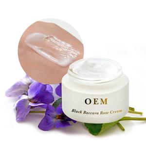 ครีมบำรุงผิวหน้า OEM ODM ให้ความชุ่มชื้นสูง สำหรับใช้ในร้านเสริมสวย ช่วยยกกระชับผิวให้กระจ่างใส และปรับสีผิวให้สม่ำเสมอ ผลิตภัณฑ์ไต้หวัน CHORUS - Product Image 1