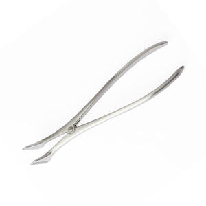 New Set 2 Cast Plaster Spreaders High Quality Orthopedic Stainless Steel Surgical Set CE ISO APPROVED By Grip Surgical - Product Image 4
