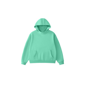 Prix de gros, design personnalisé, sweat-shirt de grande qualité - Product Image 1