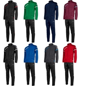Survêtement de football 2026 de qualité supérieure – Veste de survêtement pour hommes, femmes et enfants - Product Image 2