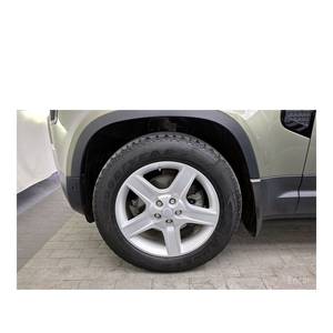 Land Rover Defender 110 D240 SE modèle décembre 2020 avec 82 159 km, boîte de vitesses automatique, direction à gauche, carburant diesel - Product Image 5