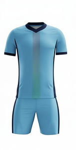 Nouvelle Arrivée 2026 – Maillot de Foot Personnalisé, Différents Designs, Meilleur Prix – Tenues de Football pour Jeunes - Product Image 1