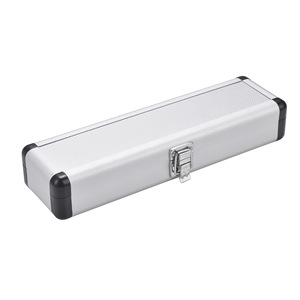 Estuche de Aluminio Portátil Personalizado, Juego de Herramientas de Mantenimiento, Kit de Cepillos Universales, Caja de Almacenamiento de Equipo Táctico, Caja de Almacenamiento Portátil Resistente - Product Image 2