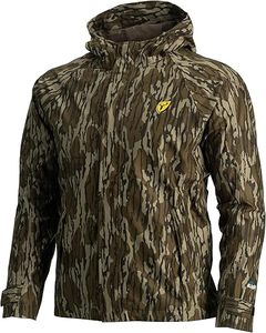 <b>Waterproof</b> & Windproof Hunting <b>jacket</b> for mens womens - Product Image 4