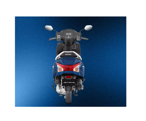 Scooter Activa 6G 110 CC, Eficiente en Consumo de Combustible, Automático, para Desplazamientos Urbanos, Conducción Cómoda, Diseño Elegante - Product Image 3