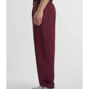 Superior Quality New Model Men's Casual Sweatpants <b>Canvas</b> Mid Waist Breathable Eco-Friendly Low Rate with Straight Pattern - Product Image 2