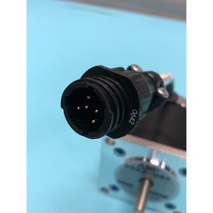 มอเตอร์สเต็ปเปอร์ Parker Z57-51MO-10958, EXTENSION - อุปกรณ์และอะไหล่เซมิคอนดักเตอร์ระดับโลกที่เชื่อถือได้ - Product Image 4