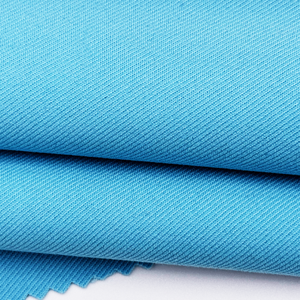 Tela de Poliéster Twill Exclusiva para Camisetas de Yoga - Product Image 5