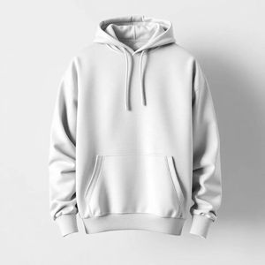 Sudaderas con Capucha de Forro Polar para Hombre, Estilo Urbano, Talla Grande, Ecológicas, Invierno 2026, Alta Calidad, Venta al Por Mayor, Personalizables, de Algodón - Product Image 5