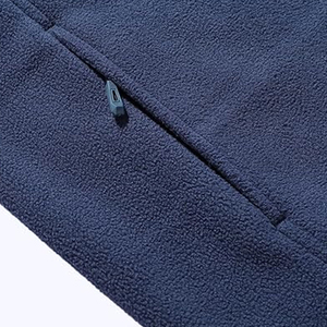 Cheap Price High Quality Polar <b>Fleece</b> <b>Jacket</b> <b>Thick</b> Thermal Autumn Workwear OEM Wholesale Embroidery Men's Polar <b>Fleece</b> <b>Jacket</b> - Product Image 5